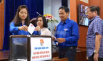 Tuổi trẻ Quảng Nam quyên góp ủng hộ đồng bào bị thiệt hại do bão, lũ