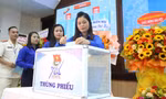 Chị Phạm Thị Thanh tái đắc cử Bí thư Tỉnh Đoàn Quảng Nam