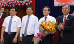 Ông Trần Nam Hưng làm Phó Chủ tịch UBND tỉnh Quảng Nam