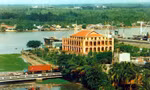 Bến Nhà Rồng
