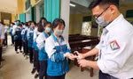 Bao giờ học sinh được đồng loạt đến trường?