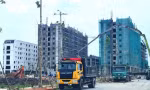 Bất ngờ nguồn cung nhà ở xã hội từ đầu năm đến nay