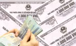 Sắp đáo hạn 40.600 tỷ trái phiếu, lớn nhất là nhóm bất động sản