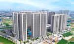 Giá chung cư tại Hà Nội, TP HCM qua thời tăng nóng