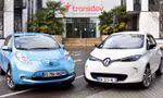 Nissan muốn cân bằng quyền lực với Renault sau khi Carlos Ghosn bị bắt