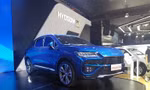 'Lamborghini nhái' chính thức ra mắt tại Trung Quốc