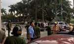 Bị người tình của bạn gái đâm chết giữa đường vì cuồng ghen