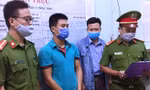 Trương Đức Sang bị khởi tố, bắt tạm giam để điều tra về hành vi "giết người".