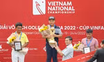 Giải Vô địch Golf Quốc gia 2022 – Cúp VinFast khép lại những ngày đáng nhớ