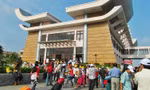 Nhiều người Việt bị lừa sang Campuchia làm việc trong sòng bài của chủ nước ngoài. (Ảnh minh họa)