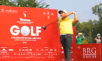Nguyễn Anh Minh bảo vệ thành công ngôi vô địch Tiền Phong Golf Championship