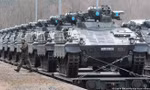 Xe tăng Gepard