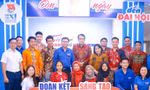 Tuổi trẻ TPHCM lập nhiều thành tích chào mừng đại hội 