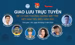 Những người Việt trẻ truyền cảm hứng