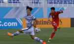 Buộc U23 Hàn Quốc 'sống trong sợ hãi', U23 Việt Nam rộng đường vào tứ kết