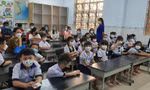 Thiếu giáo viên đang là bài toán nan giải của nhiều địa phương. Ảnh: Nguyễn Dũng
