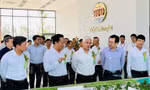 Bình Dương sẽ xây dựng 1 triệu căn NƠXH. Ảnh: H.C