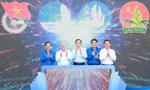 Chiến dịch Thanh niên tình nguyện hè 2022: Cơ hội thể hiện nhiệt huyết, sáng tạo của tuổi trẻ
