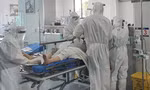Hà Nội tập trung điều trị cho bệnh nhân nặng. Ảnh: minh họa 