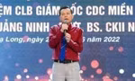 Kỷ luật cảnh cáo cựu Giám đốc CDC Quảng Ninh Ninh Văn Chủ