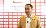 Doanh nhân Nguyễn Văn Tưởng và cơ duyên đến với Tiền Phong Golf Championship