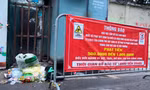Hà Nội: Biển cấm dường như 'tàng hình', 4 quận nội thành sẽ lắp camera phạt nguội đổ rác trộm