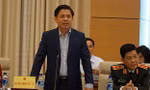 Bộ trưởng GTVT đề xuất mất bằng lái xe phải thi lại 