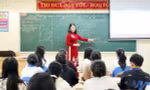 Sở GD&ĐT được tuyển dụng, điều động, biệt phái đội ngũ nhà giáo