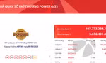Vietlott tìm ra vé số trúng giải độc đắc tiền tỷ đúng ngày 8/3