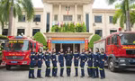Đại học Phòng cháy chữa cháy tăng chỉ tiêu tuyển sinh