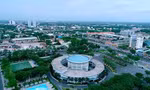 Thành phố trẻ nhất Việt Nam có tên là gì?