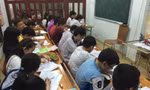 Giáo viên đăng ký kinh doanh, mở trung tâm dạy thêm như thế nào?