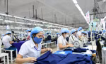 DN dệt may mong giảm lãi suất để ổn định sản xuất, tạo việc làm cho người lao động nhất là khi dịch bệnh bùng phát. 