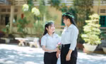 Nghị lực phi thường của cô gái mắc bệnh Lupus ban đỏ 