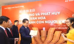 Định hình hệ giá trị Việt Nam 