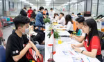 Cuộc đấu trí không chỉ của thí sinh 
