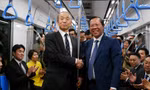 Vận hành metro số 1 TPHCM: Chạm đến 'giấc mơ' giao thông xanh, hiện đại 