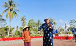 Tưởng niệm 55 năm ngày 504 thường dân Sơn Mỹ bị thảm sát: Cùng hướng tới tương lai