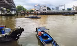 Những chiếc 'grap' ghe - kỳ 1:Phiêu bạt thương hồ 