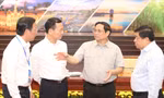 Phát triển vùng Đông Nam bộ: Để 'gà đẻ trứng vàng'