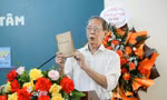 Thâm Tâm giữa di sản văn chương 