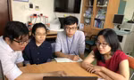 Truyền lửa khát vọng cống hiến - Bài 9: Đặt mình ở vùng không an toàn 