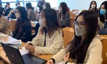 Mở cửa trường đại học: Sinh viên mắc COVID-19 không bị bỏ lại phía sau 