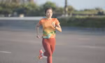 Tiền Phong Marathon 2024: Nguyễn Thị Oanh gặp thách thức lớn 