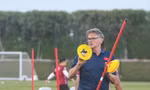 Với HLV Philippe Troussier, tất cả mới chỉ bắt đầu 