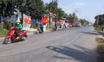 ĐVTN tỉnh Đồng Tháp tuyên truyền bầu cử 