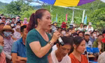 Vụ phụ huynh 'chê' trường mới: Hai phương án để 54 học sinh đến lớp