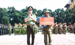 An ninh cơ sở giúp thức tỉnh người lầm đường lạc lối 
