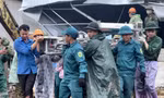 Lời kể của nhân chứng vụ sạt lở gây chết người ở Lâm Đồng