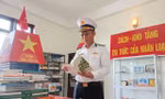 Ở Trường Sa, sách như cây xanh